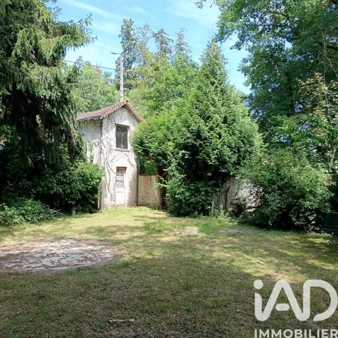 Maison à vendre 5 pièces 125 m² Isle