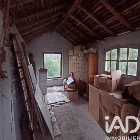 Maison à vendre 5 pièces 125 m² Isle