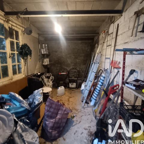 Maison à vendre 5 pièces 125 m² Isle