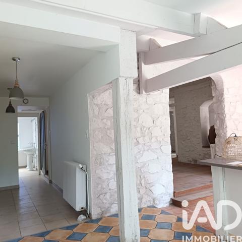 Maison à vendre 5 pièces 125 m² Isle