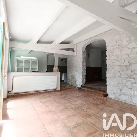 Maison à vendre 5 pièces 125 m² Isle