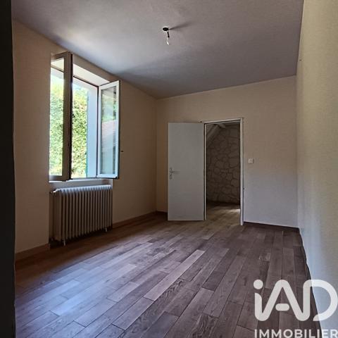 Maison à vendre 5 pièces 125 m² Isle