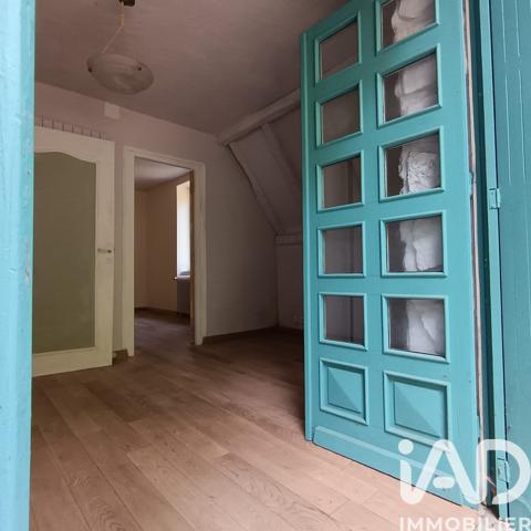 Maison à vendre 5 pièces 125 m² Isle