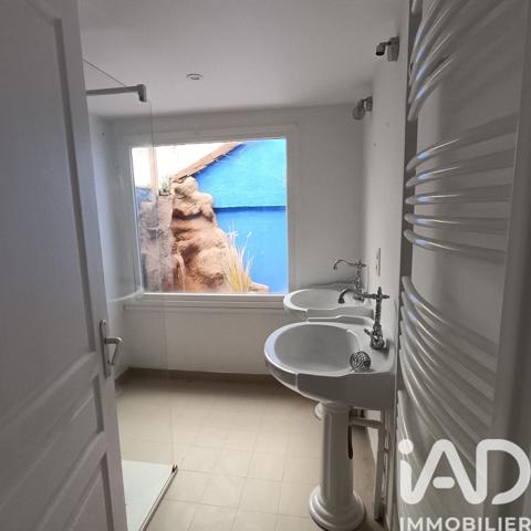 Maison à vendre 5 pièces 125 m² Isle