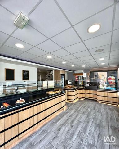 Boulangerie à vendre 123 m² Cussac-Fort-Médoc