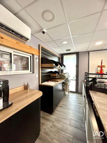 Boulangerie à vendre 123 m² Cussac-Fort-Médoc