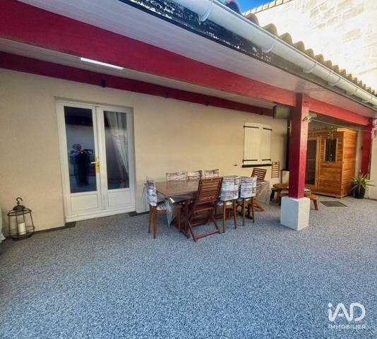 Boulangerie à vendre 123 m² Cussac-Fort-Médoc