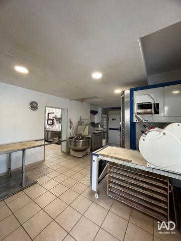 Boulangerie à vendre 123 m² Cussac-Fort-Médoc