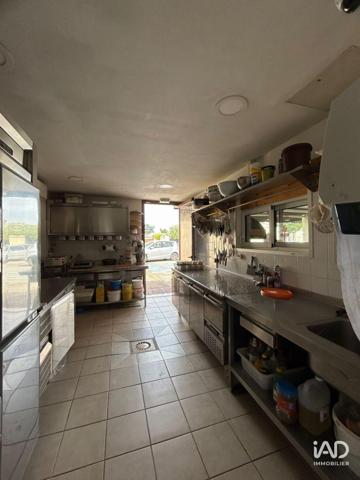 Boulangerie à vendre 123 m² Cussac-Fort-Médoc