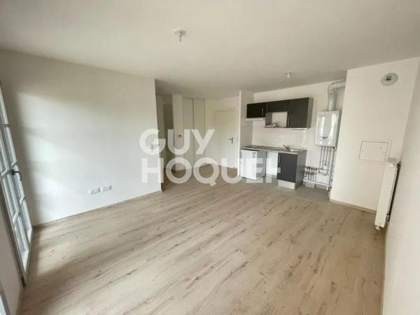 Appartement 2 pièces neuf à louer à Compiègne - Réf. loc667