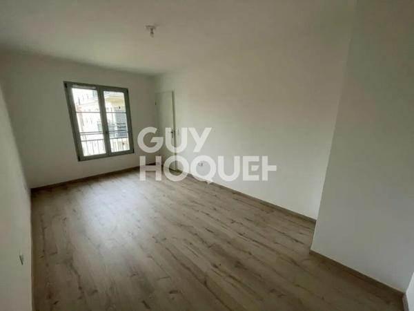 Appartement 2 pièces neuf à louer à Compiègne - Réf. loc667