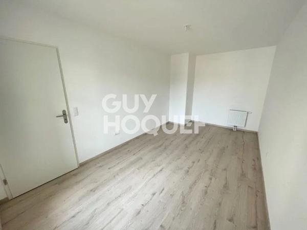 Appartement 2 pièces neuf à louer à Compiègne - Réf. loc667