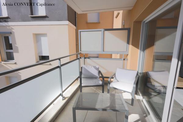 Appartement à vendre 2 pièces CORGENON (01)