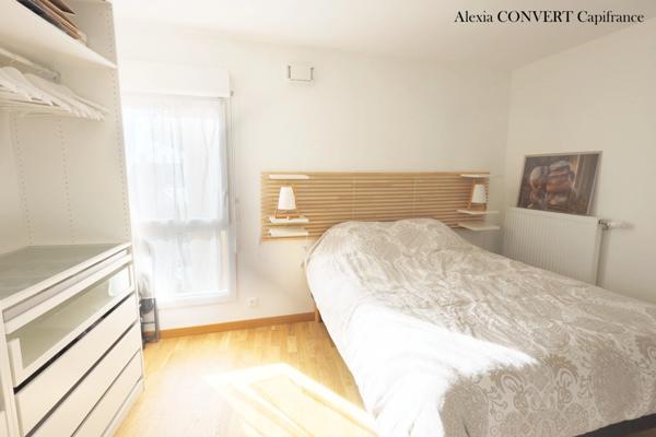 Appartement à vendre 2 pièces CORGENON (01)