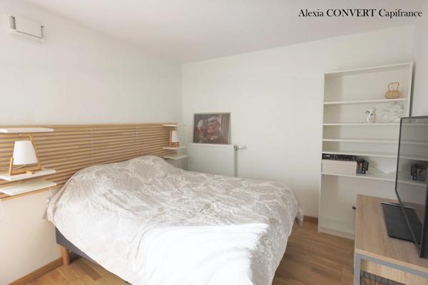 Appartement à vendre 2 pièces CORGENON (01)