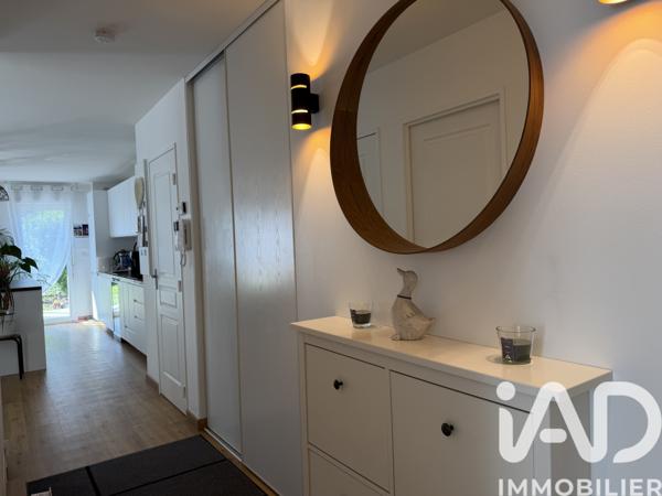 Appartement à vendre 4 pièces 92 m² Tours
