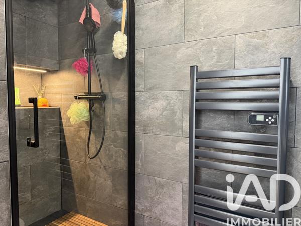 Appartement à vendre 4 pièces 92 m² Tours