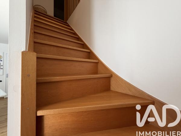 Appartement à vendre 4 pièces 92 m² Tours