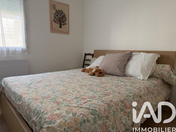 Appartement à vendre 4 pièces 92 m² Tours