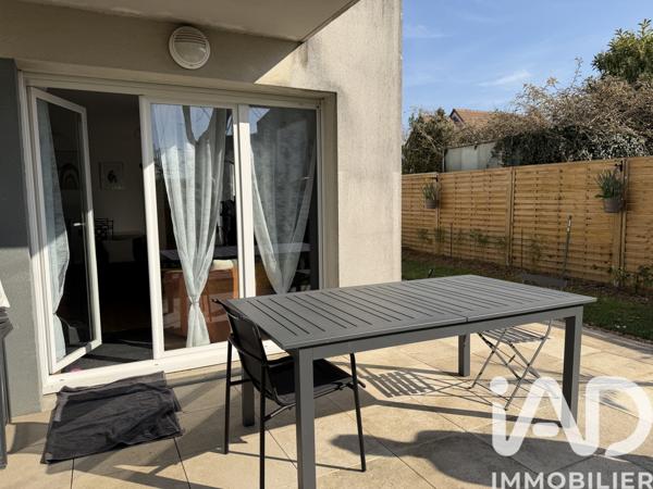 Appartement à vendre 4 pièces 92 m² Tours