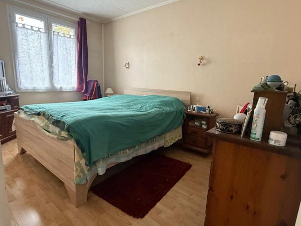 Maison familiale avec dépendance