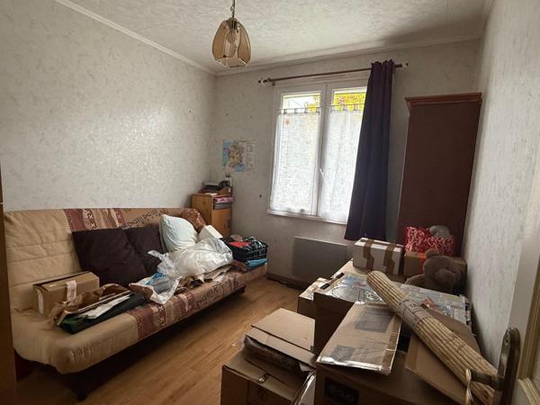 Maison familiale avec dépendance