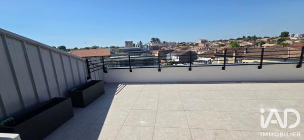 Appartement à vendre 4 pièces 104,4 m² Bordeaux