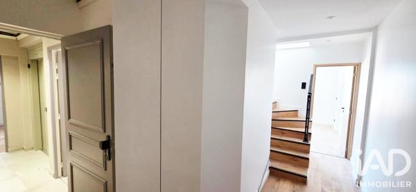 Appartement à vendre 4 pièces 104,4 m² Bordeaux