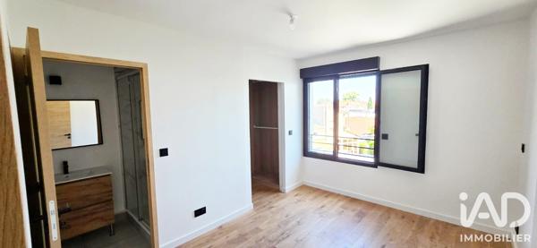 Appartement à vendre 4 pièces 104,4 m² Bordeaux
