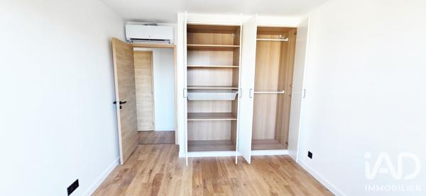 Appartement à vendre 4 pièces 104,4 m² Bordeaux