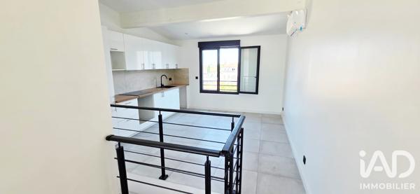 Appartement à vendre 4 pièces 104,4 m² Bordeaux