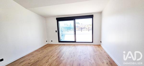 Appartement à vendre 4 pièces 104,4 m² Bordeaux