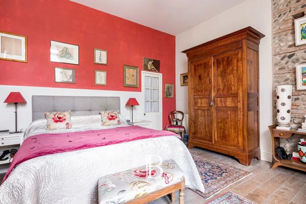 Toulouse, Maison de ville 5 Chambres -  188 m² à vendre