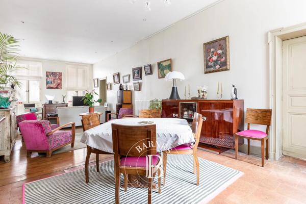 Toulouse, Maison de ville 5 Chambres -  188 m² à vendre