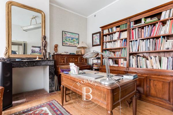 Toulouse, Maison de ville 5 Chambres -  188 m² à vendre