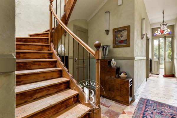 Toulouse, Maison de ville 5 Chambres -  188 m² à vendre