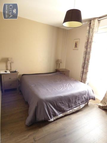 Location appartement Bruges (33520) 2 pièces 53.79m²