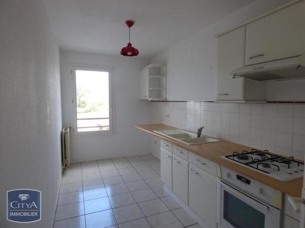 Location appartement Bruges (33520) 2 pièces 53.79m²