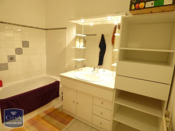 Location appartement Bruges (33520) 2 pièces 53.79m²