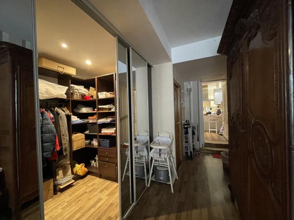 Pierrefonds (60350) Maison de village