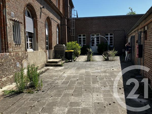 Immeuble à vendre  620 m2 ABBEVILLE - 80