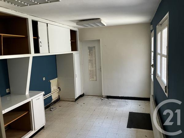 Immeuble à vendre  620 m2 ABBEVILLE - 80
