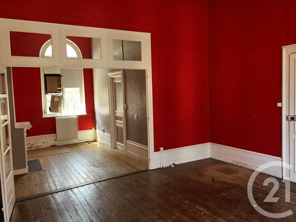 Immeuble à vendre  620 m2 ABBEVILLE - 80