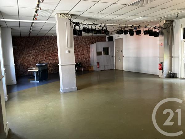 Immeuble à vendre  620 m2 ABBEVILLE - 80