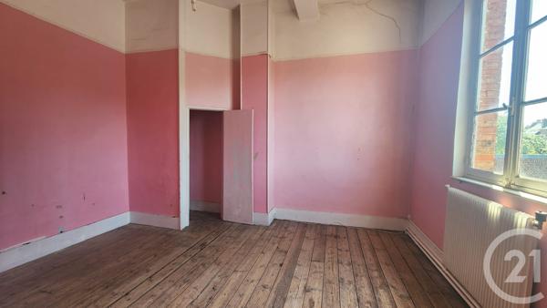 Immeuble à vendre  620 m2 ABBEVILLE - 80