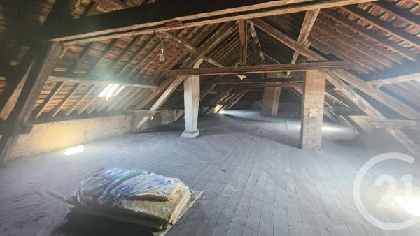 Immeuble à vendre  620 m2 ABBEVILLE - 80
