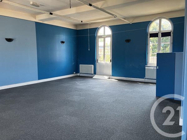 Immeuble à vendre  620 m2 ABBEVILLE - 80