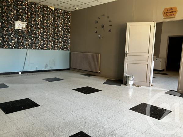 Immeuble à vendre  620 m2 ABBEVILLE - 80