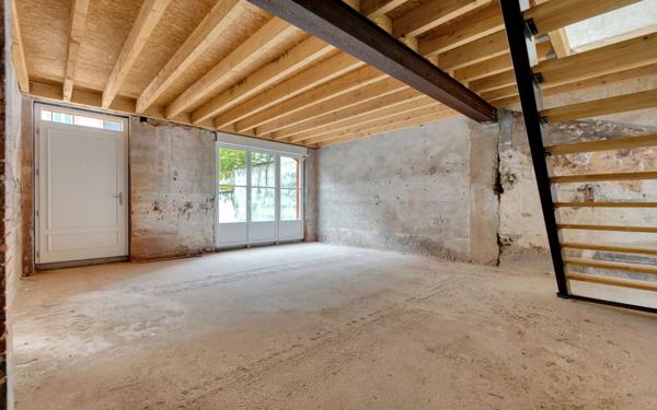 Appartement à vendre    4 pièces • 117,67 m2 Toulouse