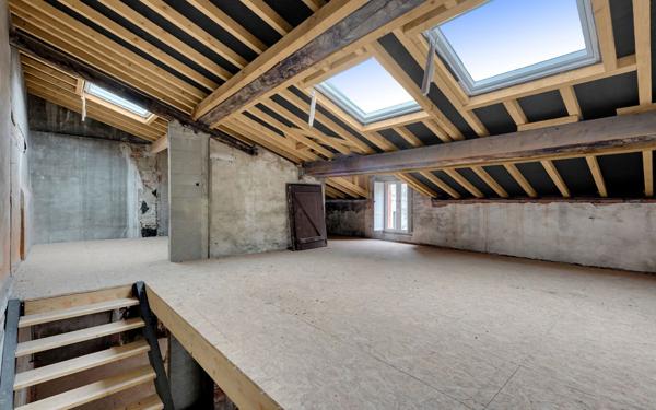 Appartement à vendre    4 pièces • 117,67 m2 Toulouse